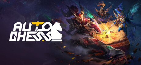 Auto Chess cover