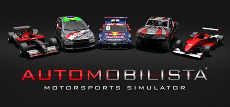 Automobilista cover