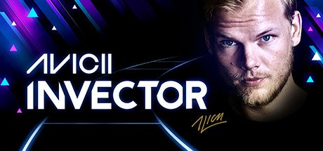 AVICII Invector cover