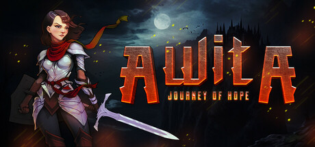 Awita: Journey of Hope