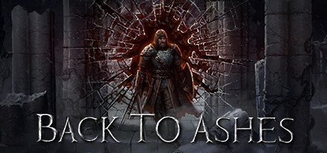 Back To Ashes cover