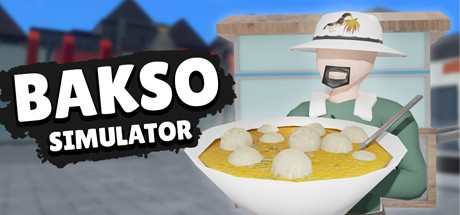 Bakso Simulator cover