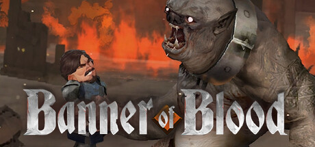 Banner of Blood