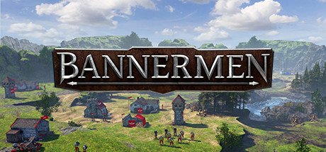 Bannermen cover