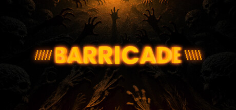 Barricade