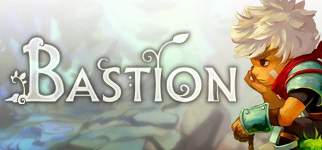 Bastion cover