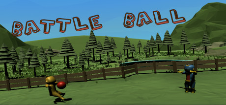 Battle Ball cover