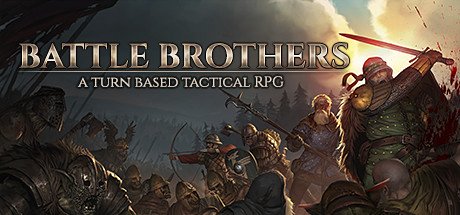 Battle Brothers EUROPE cover