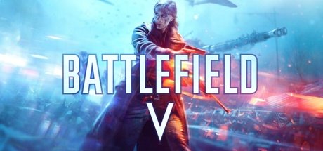 Battlefield V Beta Early Access cover