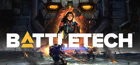 BATTLETECH cover