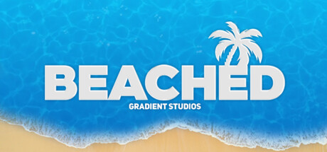 BEACHED cover