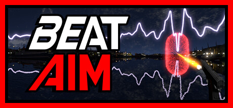 Beat Aim - Rhythm FPS Trainer
