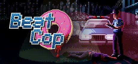 Beat Cop cover