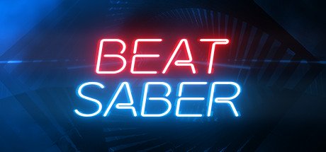 Beat Saber VR cover