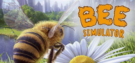 Bee Simulator cover