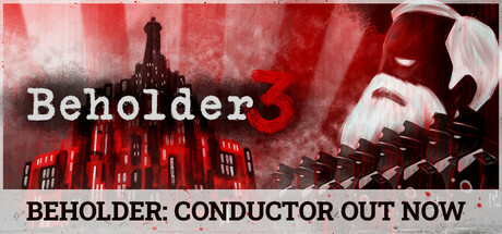 Beholder 3