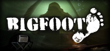 BIGFOOT cover