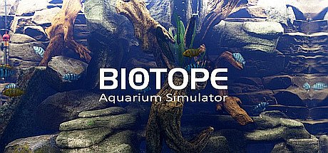 Biotope cover