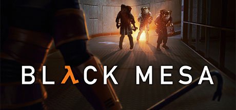 Black Mesa cover