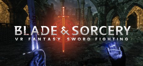 Blade and Sorcery VR cover