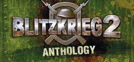 Blitzkrieg 2 Anthology cover