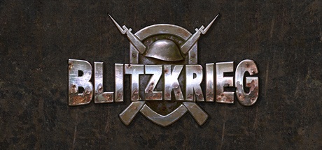 Blitzkrieg Anthology cover