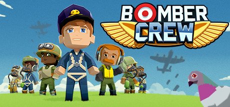 Bomber Crew cover