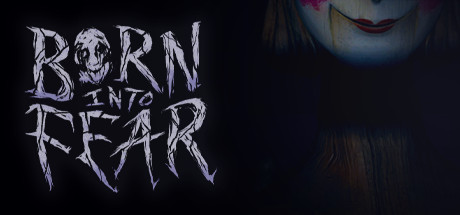 Born Into Fear cover