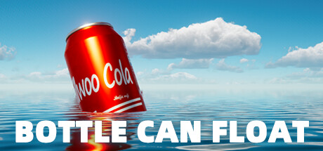 Bottle Can Float cover