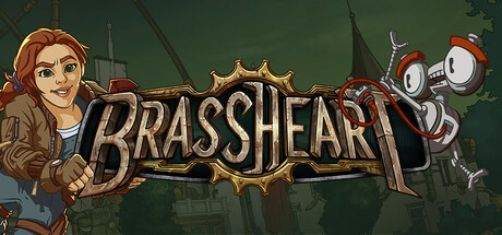Brassheart