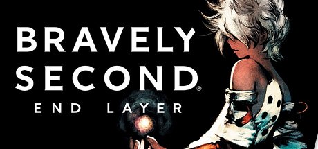 Bravely Second: End Layer - Nintendo 3DS cover