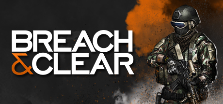 Breach and Clear cover