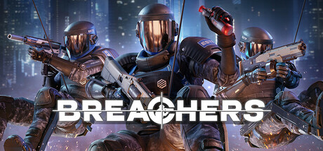 Breachers™