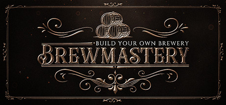 Brewmastery: Tavern Simulator cover