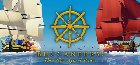 Buccaneers! The New Age of Piracy cover