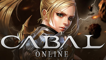 Cabal Online cover
