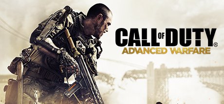 Call of Duty: Advanced Warfare cover