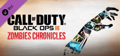 Call of Duty: Black Ops III - Zombies Chronicles cover