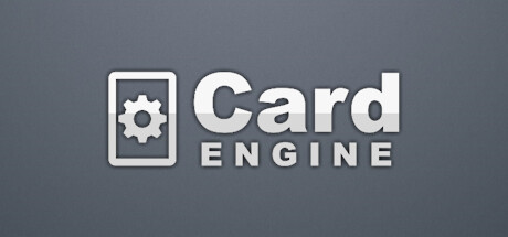 Card Engine cover