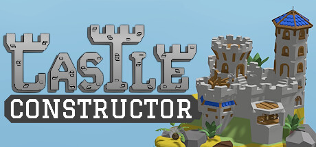Castle Constructor cover