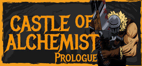 Castle of Alchemists: Prologue