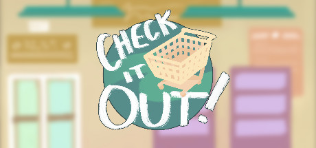 Check it Out! cover