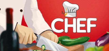 Chef: A Restaurant Tycoon Game cover