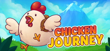 Chicken Journey cover