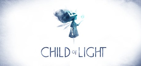 Child of Light cover