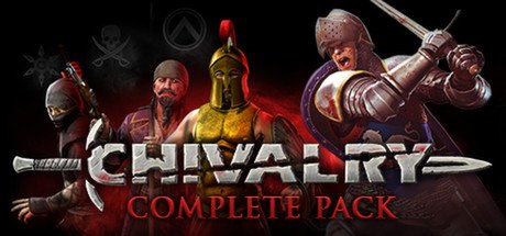 Chivalry: Complete Pack cover