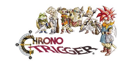 CHRONO TRIGGER cover