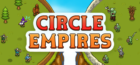 Circle Empires cover