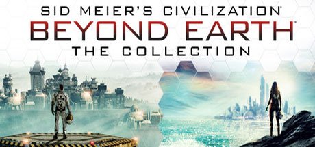 Civilization: Beyond Earth – The Collection cover