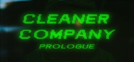 Cleaner Company Prologue